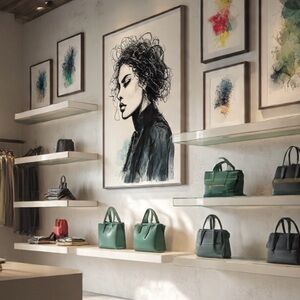 🔥⚠️🔥Live Show Flyer🔥⚠️🔥